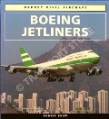 Boeing Jetliners  by SHAW, Robbie 